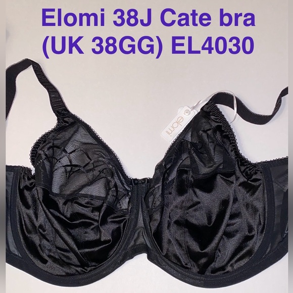 SIZES NOT IN SIZE FILTER 50G 38J 42i 30J 30M 44H 44K XXXXL #mybrasize #mysize - Picture 8 of 16